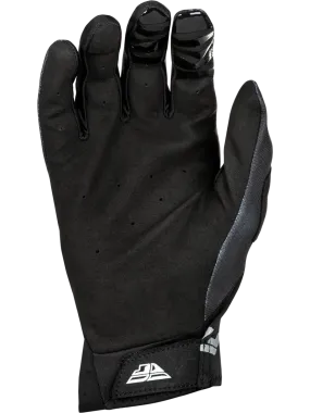 Fly Pro Lite Kryptek Gloves 2025 Black/Red/Grey